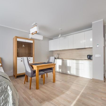 Apartamenty Sun & Snow Rezydencja Park Mielno  Exterior photo