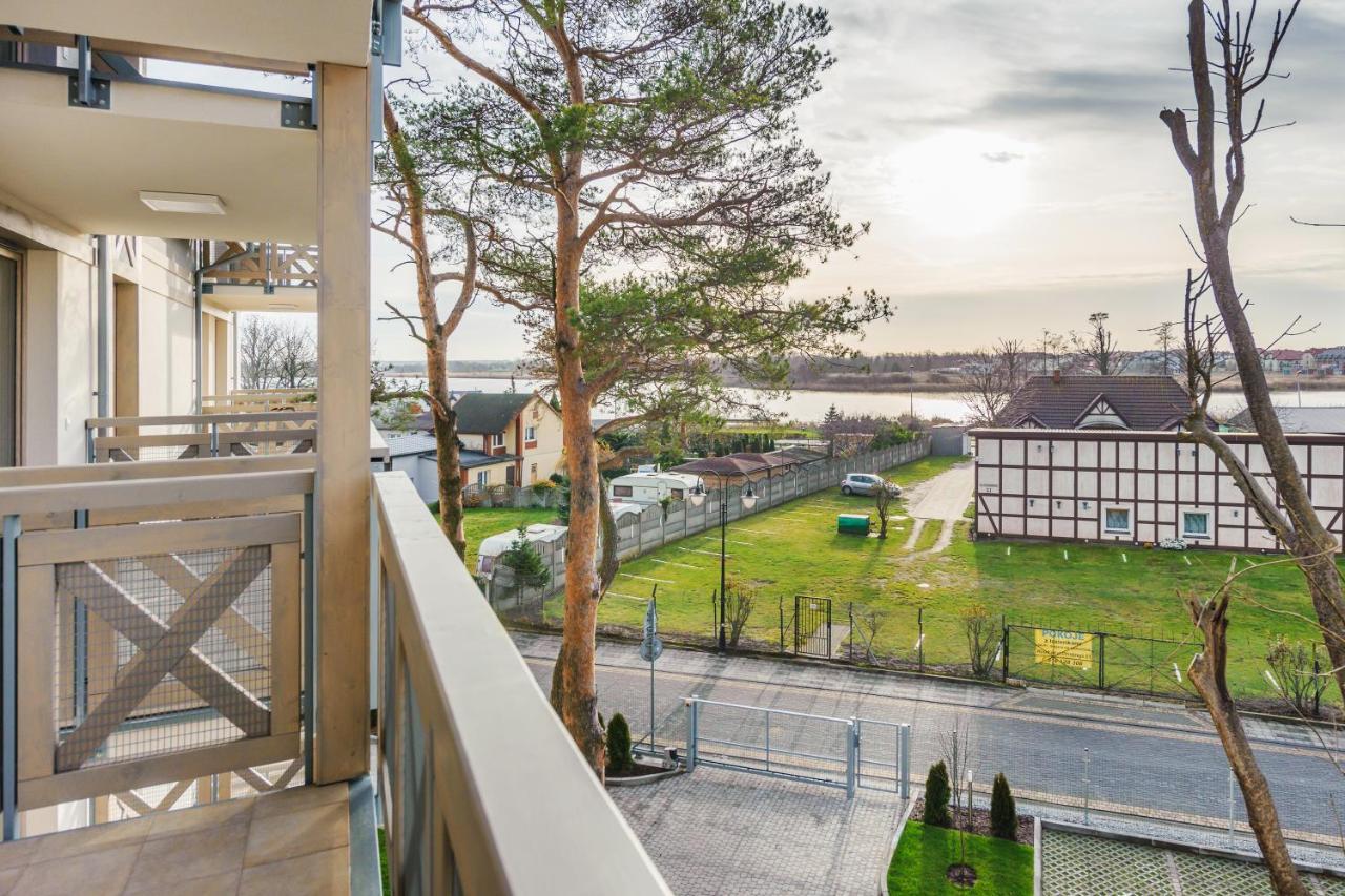 Apartamenty Sun & Snow Rezydencja Park Mielno  Exterior photo